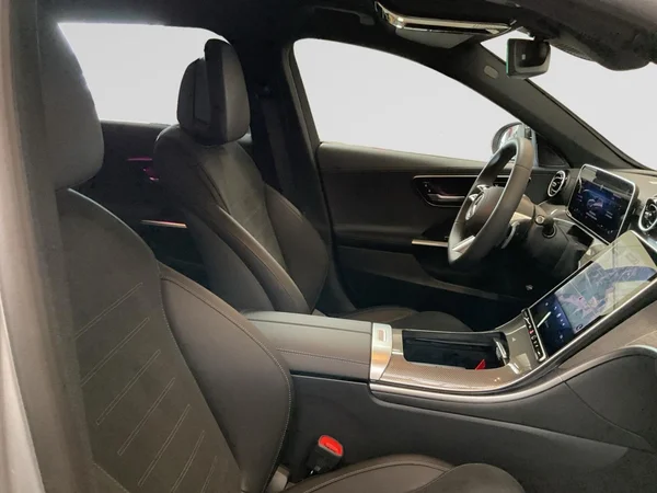 MERCEDES-BENZ C-Class SW Dsl (S206) (2025) — foto 8 van 22