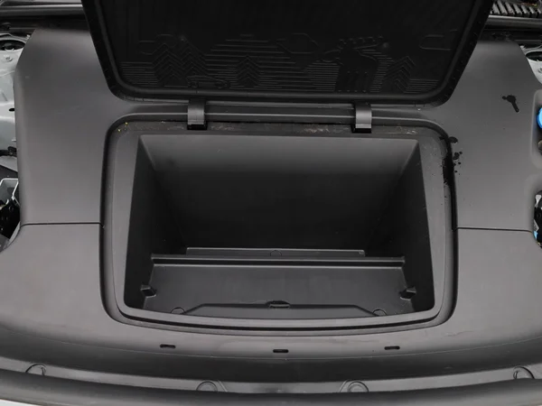Volvo EX30 (2024) — foto 29 van 40