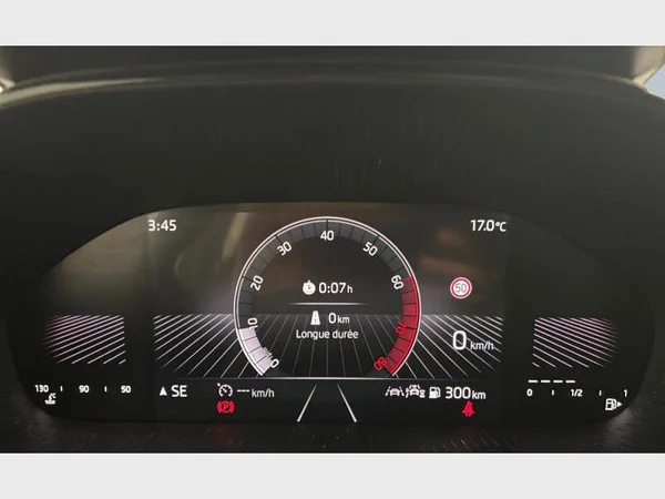 Skoda Fabia (2025) — foto 7 van 22