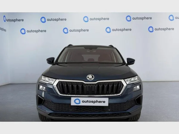 Skoda Karoq (2022) — foto 8 van 15