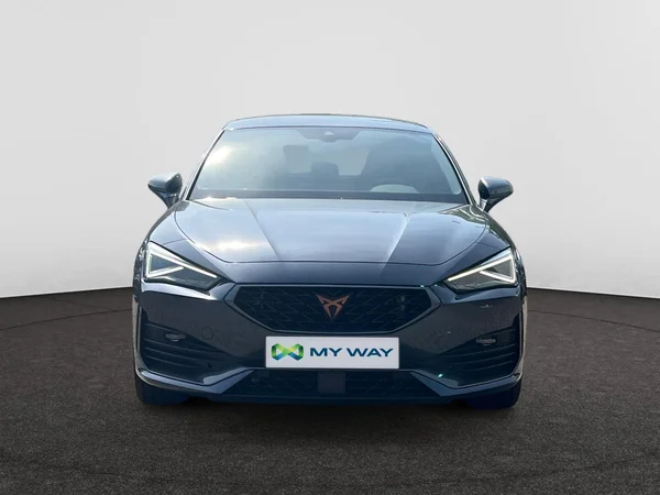 CUPRA Leon (2023) — foto 18 van 24