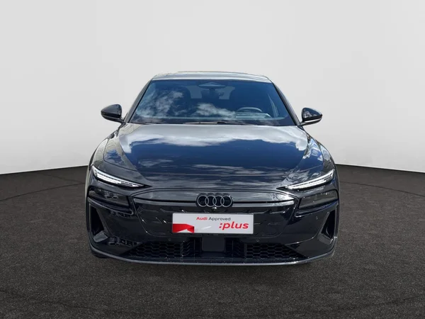 AUDI A6 Avant e-tron (2026) — foto 22 van 23