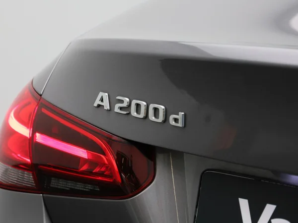 Mercedes-Benz A-Klasse (2021) — foto 41 van 49