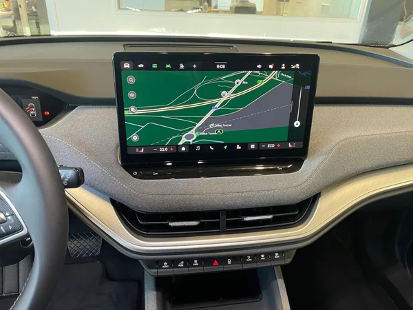 SKODA Enyaq (2026) — foto 17 van 22