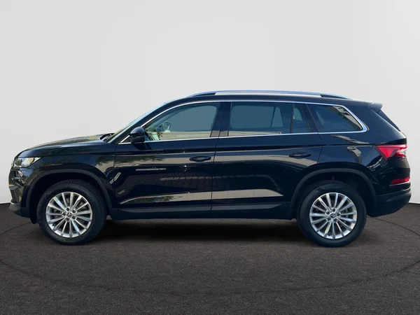 SKODA Kodiaq Dsl (2024) — foto 12 van 23