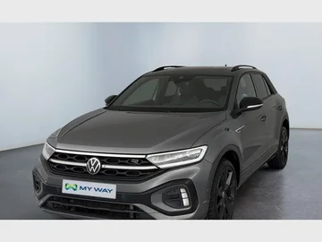 Volkswagen T-Roc (2023)