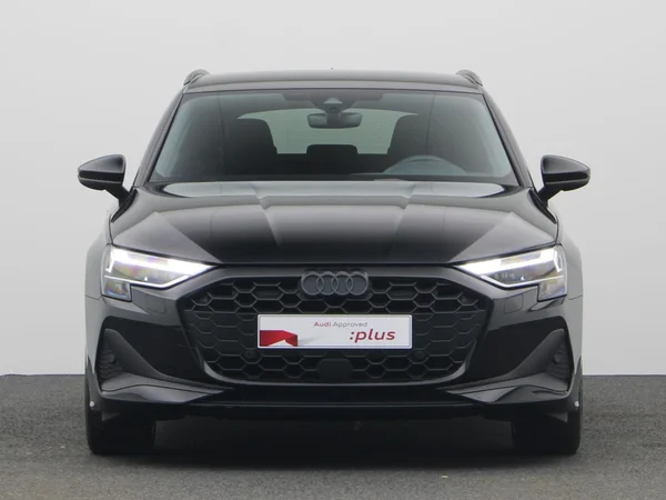 AUDI A3 Sportback (2025) — foto 20 van 24