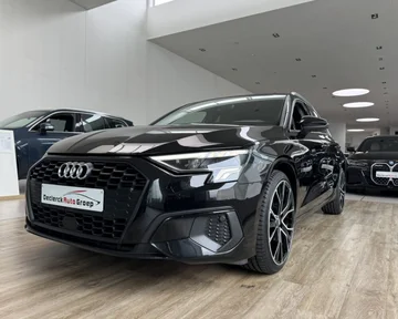 Audi A3 Sportback 3e3de4a5-6619-4f04-be98-96cf20010758