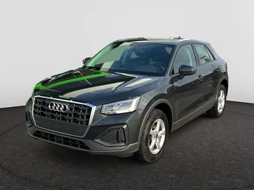 AUDI Q2 (2023)