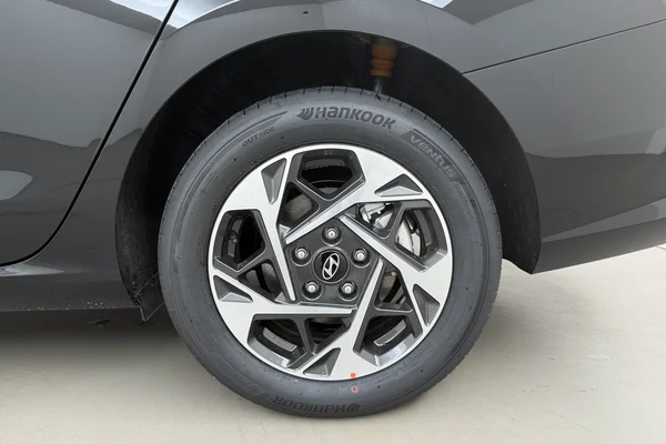 Hyundai i30 Wagon (2026) — foto 10 van 13