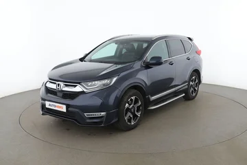 Honda CR-V 9f6c9768-ca6e-4e2f-a91b-cb1ea7a9f2b6
