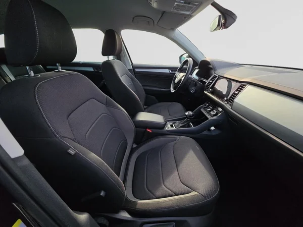 SKODA Kodiaq (2023) — foto 8 van 24