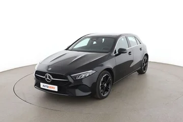 Mercedes-Benz A-Klasse 1620ce8e-b79b-4f12-8a86-104f764fb315