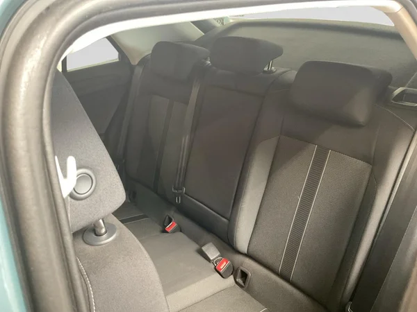 VOLKSWAGEN T-Roc (2022) — foto 10 van 22