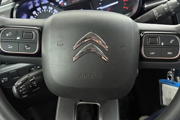 Citroen C3 (2023) — foto 3 van 27