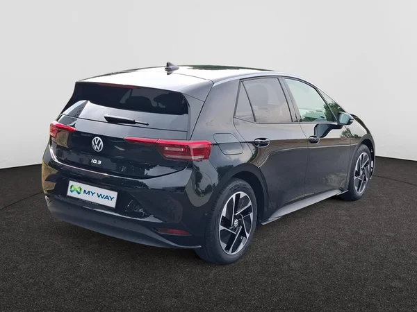 VOLKSWAGEN ID.3 (2026) — foto 20 van 24