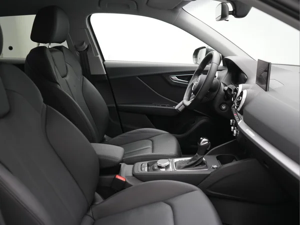 AUDI Q2 (2025) — foto 6 van 27