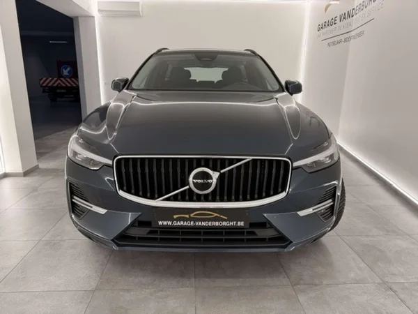 Volvo XC60 (2024) — foto 14 van 20