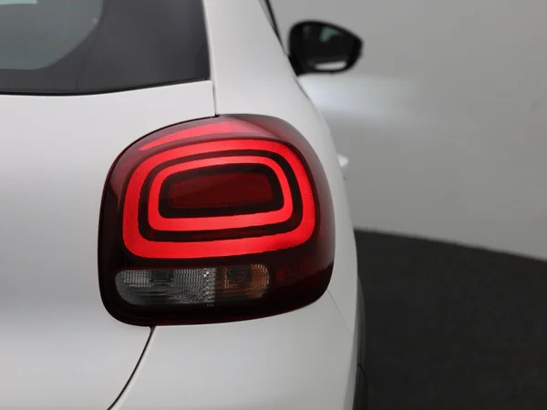 Citroën C3 (2022) — foto 25 van 35