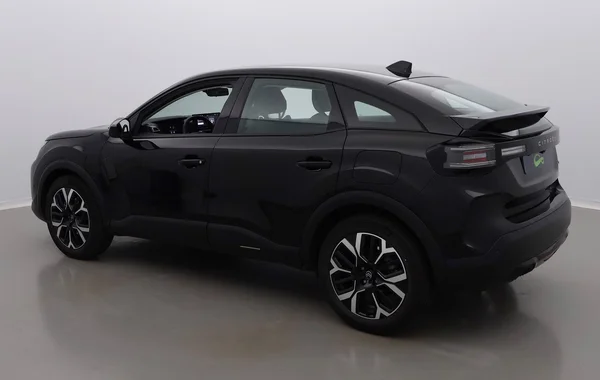 Citroen C4 (2026) — foto 17 van 23