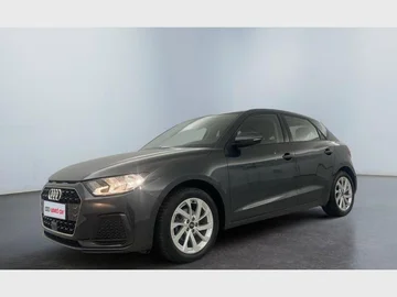 Audi A1 Sportback (2023)