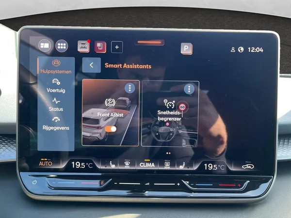 CUPRA Terramar (2025) — foto 9 van 22