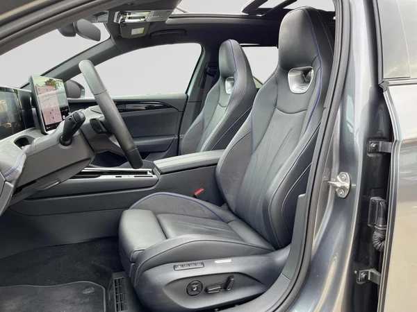 VOLKSWAGEN Passat SW (2025) — foto 19 van 22