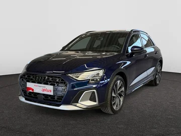 AUDI A3 Allstreet (2025)