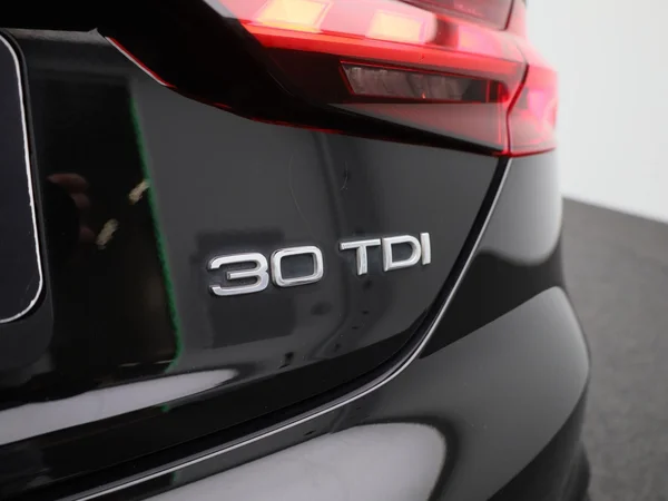 Audi A5 (2022) — foto 32 van 48