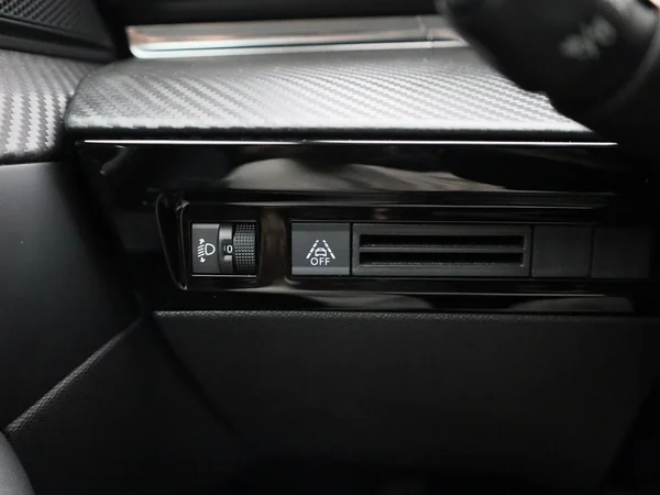 Peugeot 508 (2023) — foto 19 van 41