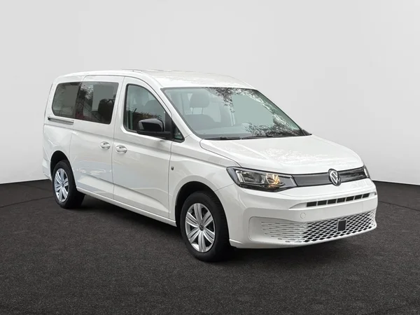 VOLKSWAGEN Caddy Maxi Dsl (2025) — foto 22 van 24