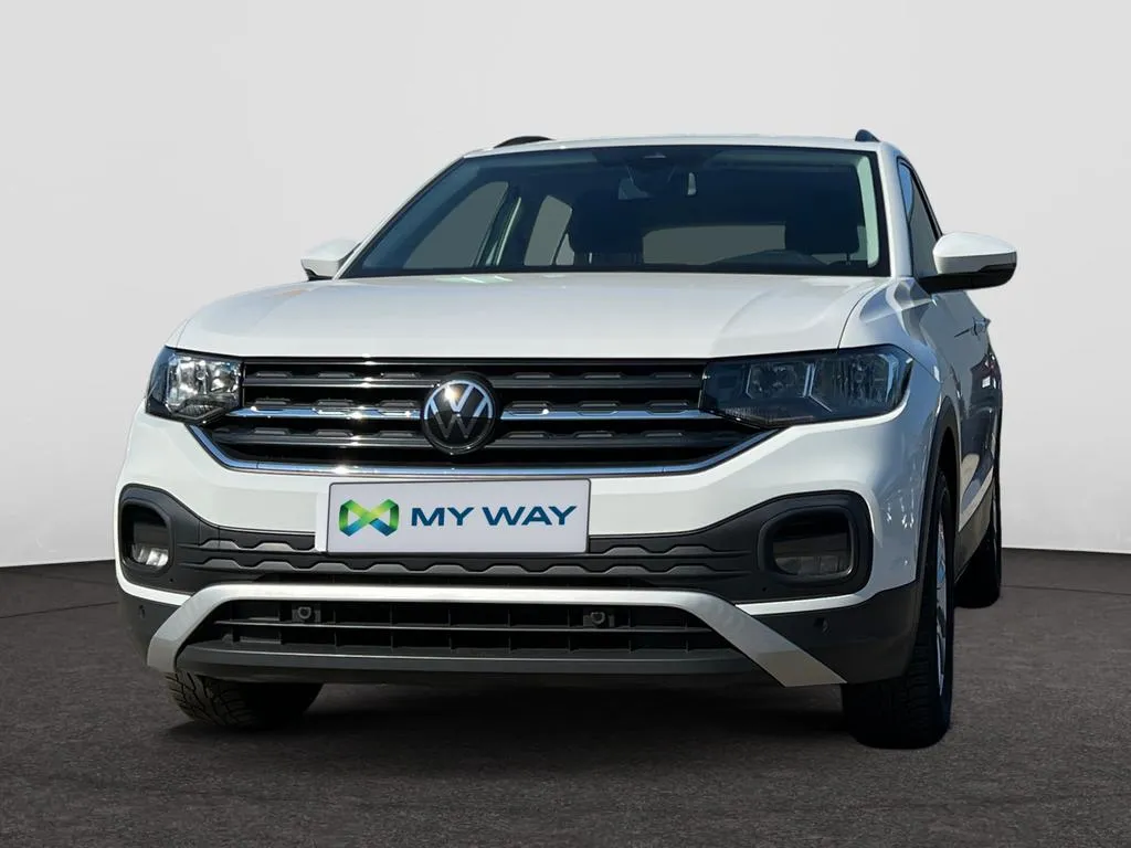 VOLKSWAGEN T-Cross 1122_32945_2021