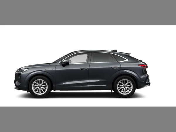 AUDI Q3 Sportback e-hybrid (PHEV) (2026) — foto 2 van 8