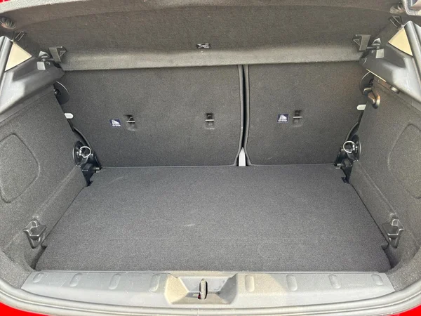 MINI Mini 5 Doors (F55 LCI II) (2022) — foto 11 van 24