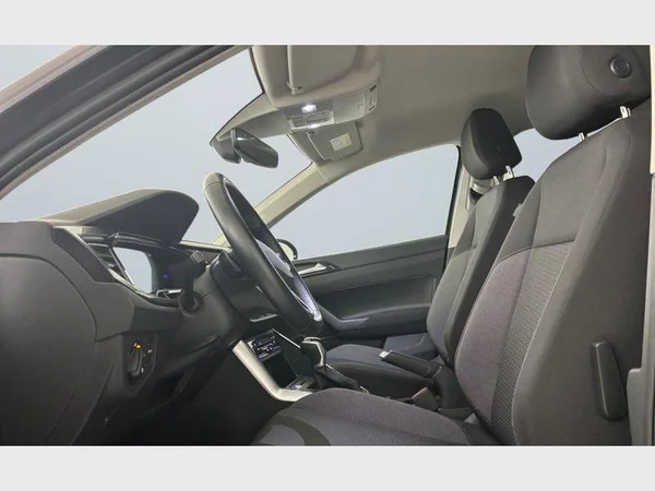 Volkswagen Taigo (2025) — foto 21 van 21