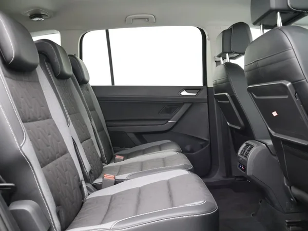 Volkswagen Touran (2025) — foto 21 van 31