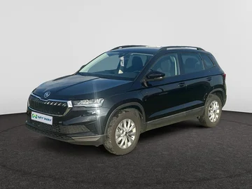 SKODA Karoq (2024)