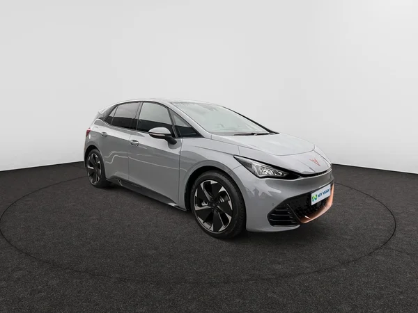 CUPRA Born (2025) — foto 22 van 24