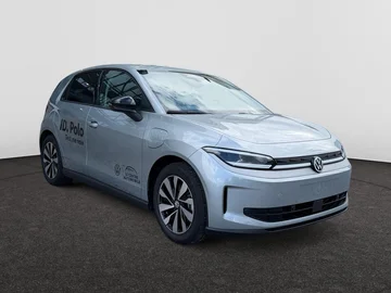 VOLKSWAGEN ID.Polo (2026)