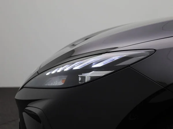 MG MG4 (2023) — foto 10 van 36