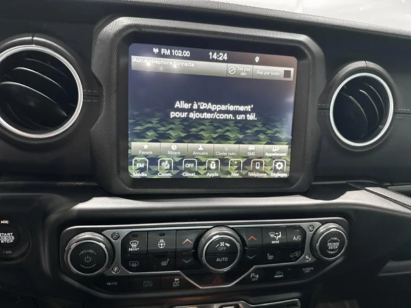 Jeep Wrangler (2023) — foto 4 van 16