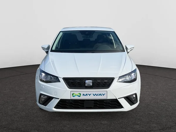 SEAT Ibiza 5P/D (2024) — foto 16 van 22