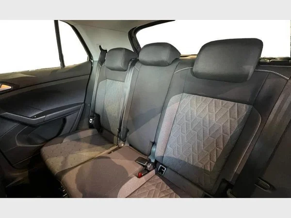 Volkswagen T-Cross (2026) — foto 4 van 19