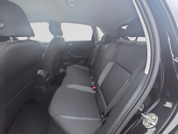 VOLKSWAGEN Polo (2026) — foto 4 van 24