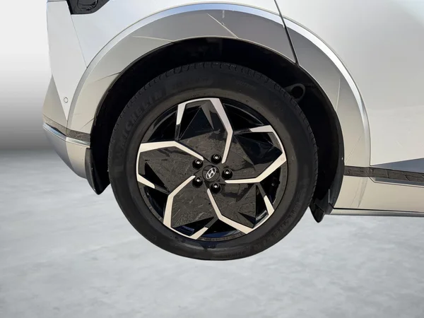 Hyundai IONIQ 5 (2025) — foto 3 van 37
