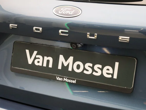 Ford Focus (2021) — foto 30 van 39
