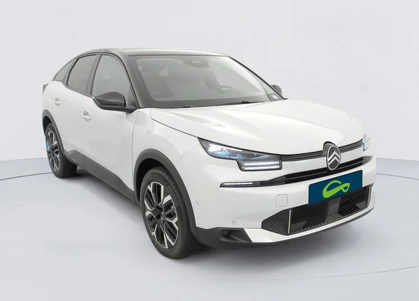Citroen C4 (2025) — foto 25 van 27