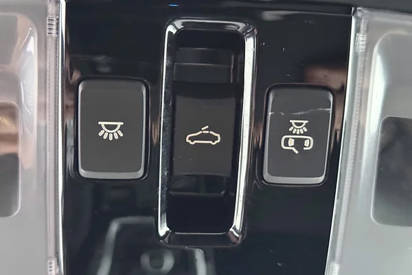 Kia ProCeed (2019) — foto 10 van 43
