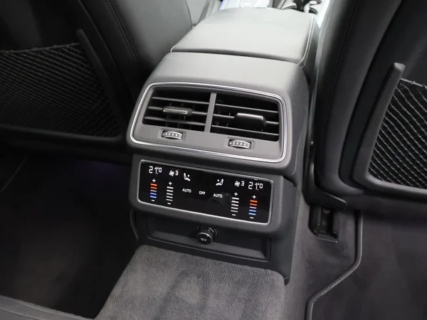 AUDI S7 Sportback (2022) — foto 11 van 32