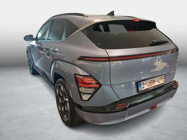 Hyundai Kona (2026) — foto 16 van 20